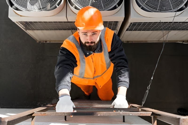 Air Conditioner Service in Topanga