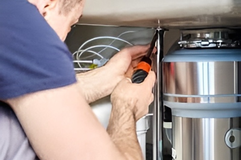 APPLIANCES REPAIR, HVAC SALES & REPAIR in Topanga