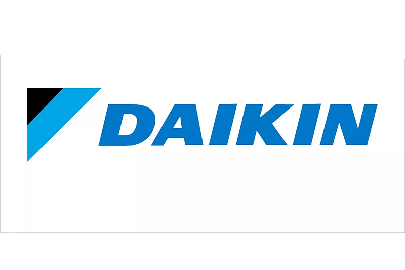 Daikin in Topanga