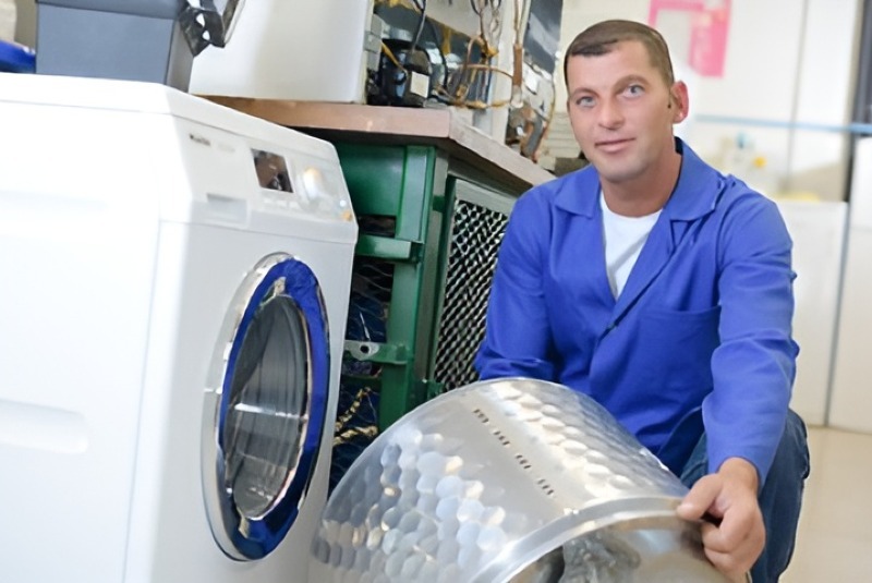 Dryer repair in Topanga