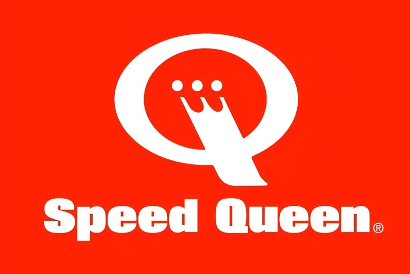 Speed Queen in Topanga