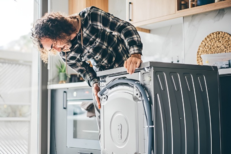 Washing Machine repair in Topanga