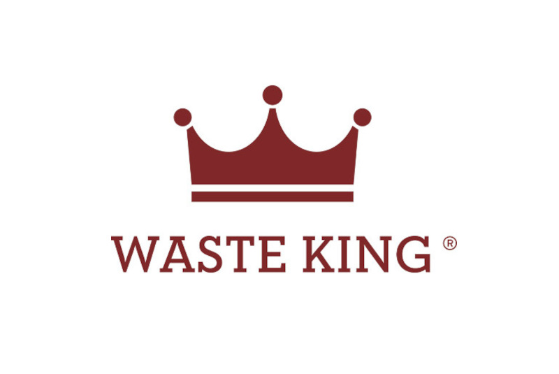 Waste King in Topanga