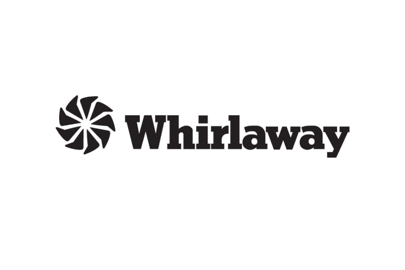 Whirlaway in Topanga